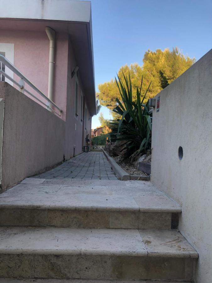 Vue Mer.Tranquilite.Cap D'Ail A 10 Mn De Monaco Cap-d'Ail Εξωτερικό φωτογραφία